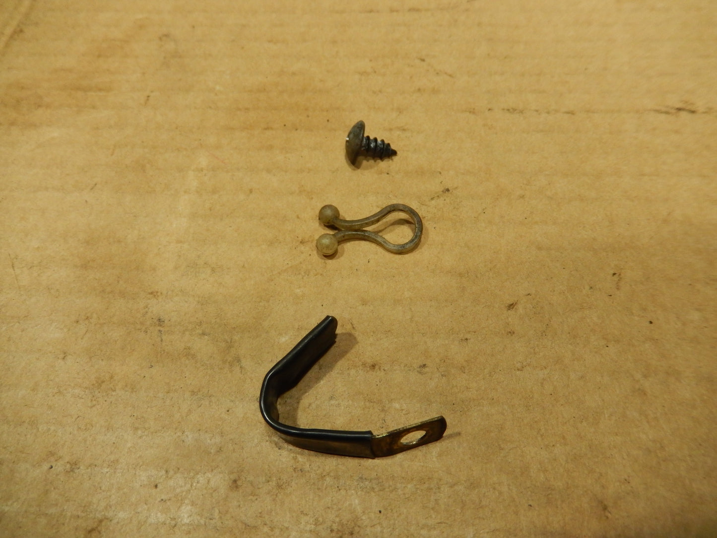 1980 Datsun 280ZX Climate Box Wire Loop