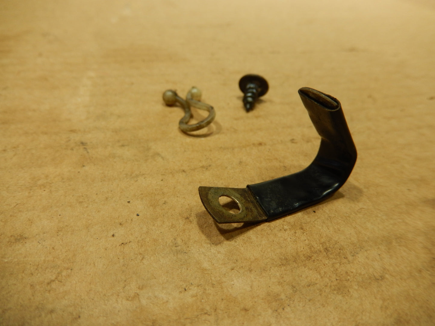 1980 Datsun 280ZX Climate Box Wire Loop