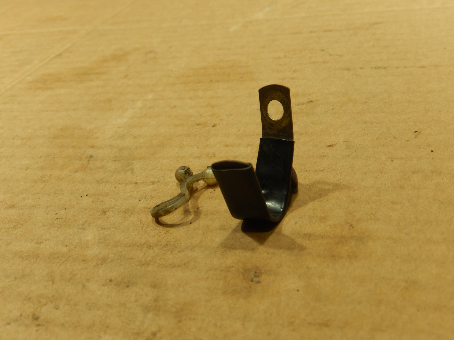 1980 Datsun 280ZX Climate Box Wire Loop