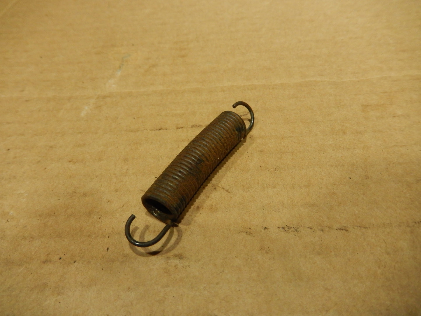 1980 Datsun 280ZX Climate Box Return Spring