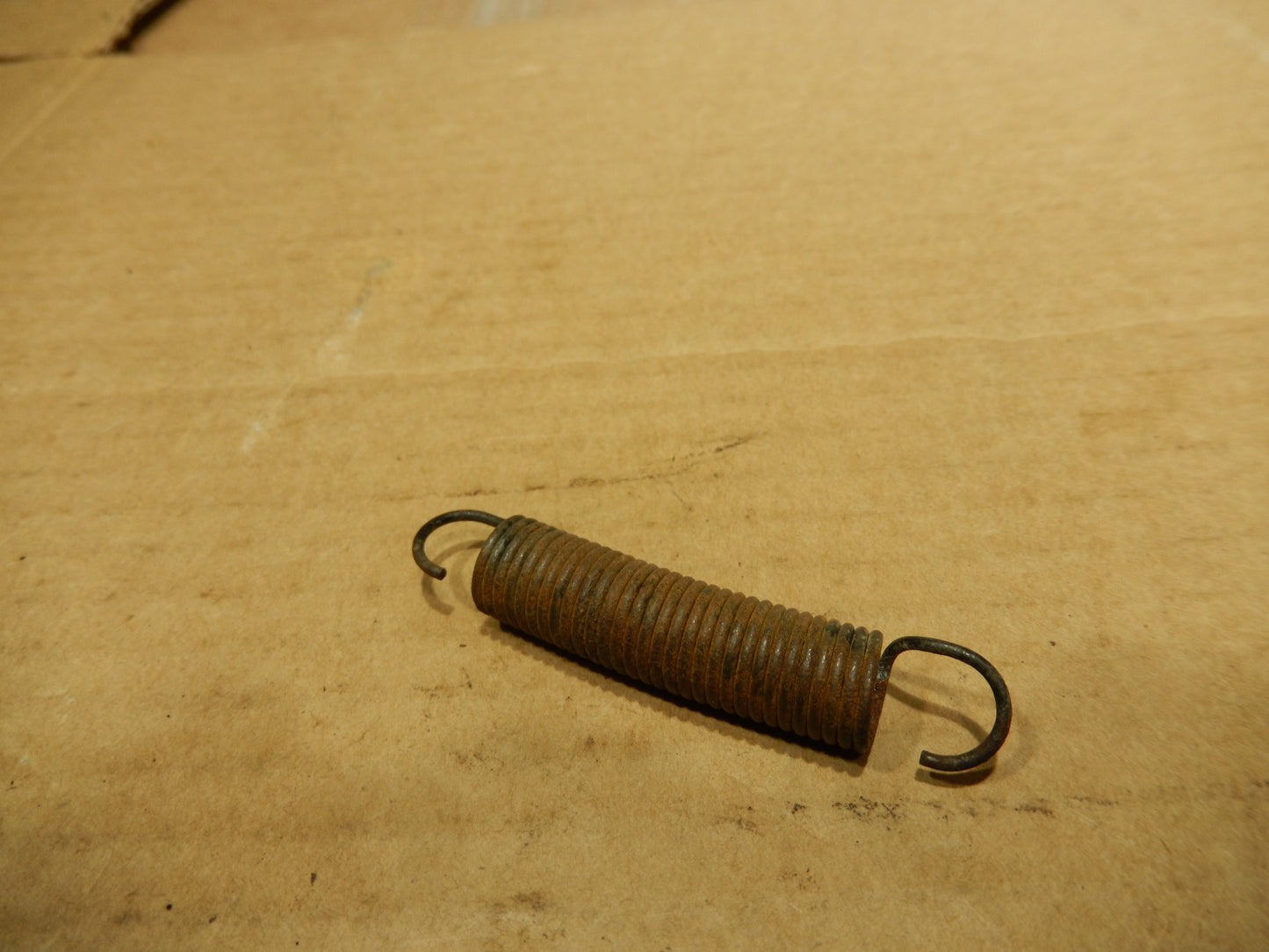 1980 Datsun 280ZX Climate Box Return Spring
