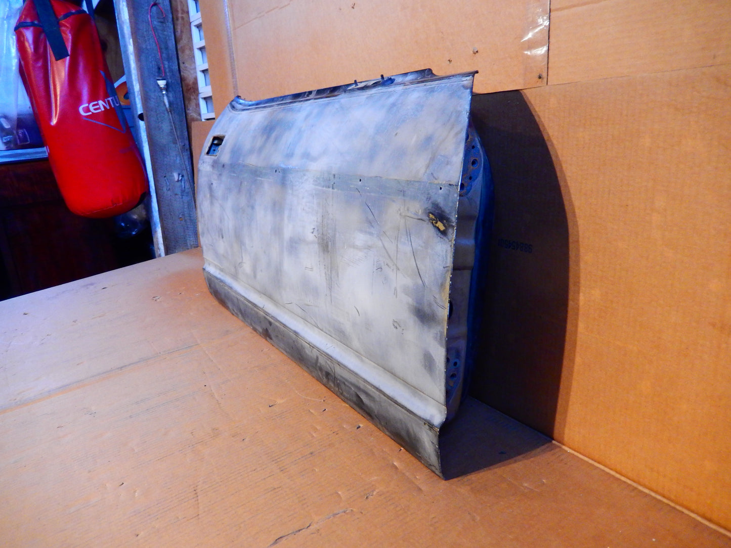 Datsun 280ZX Passenger's Door