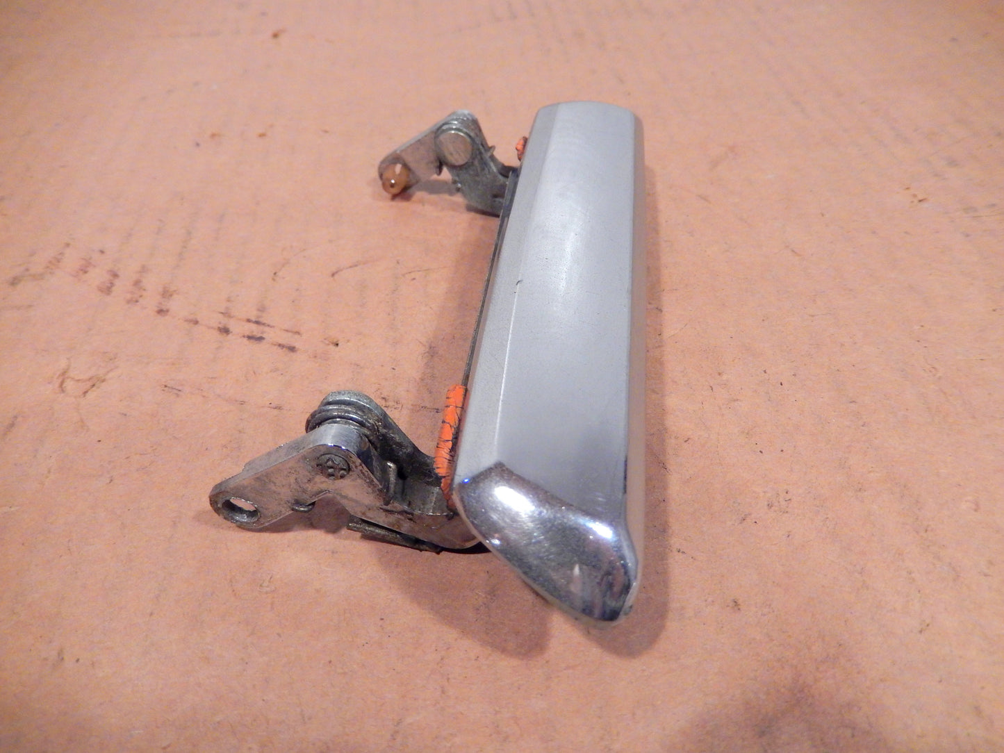 Datsun 240Z Series 1 OEM Driver's Exterior Door Handle