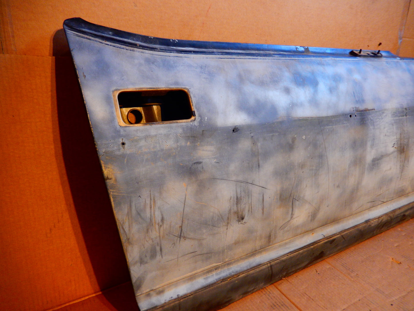 Datsun 280ZX Passenger's Door