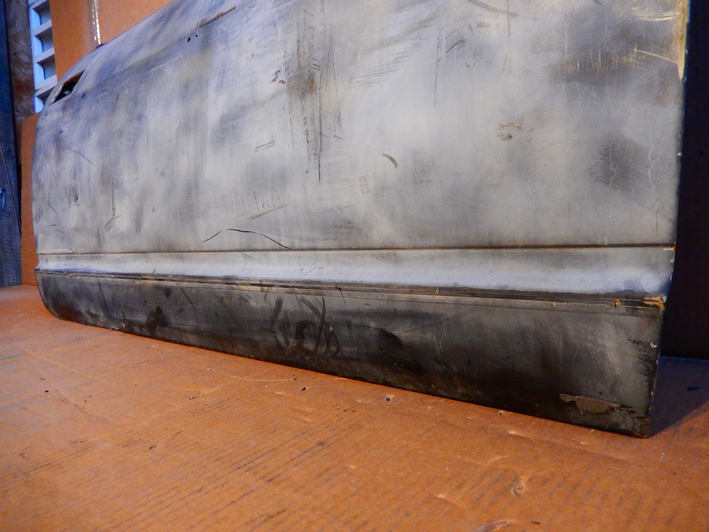 Datsun 280ZX Passenger's Door