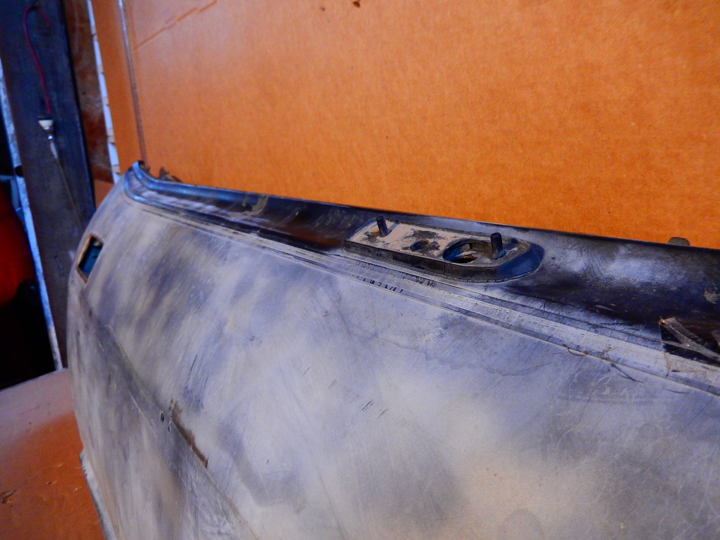 Datsun 280ZX Passenger's Door