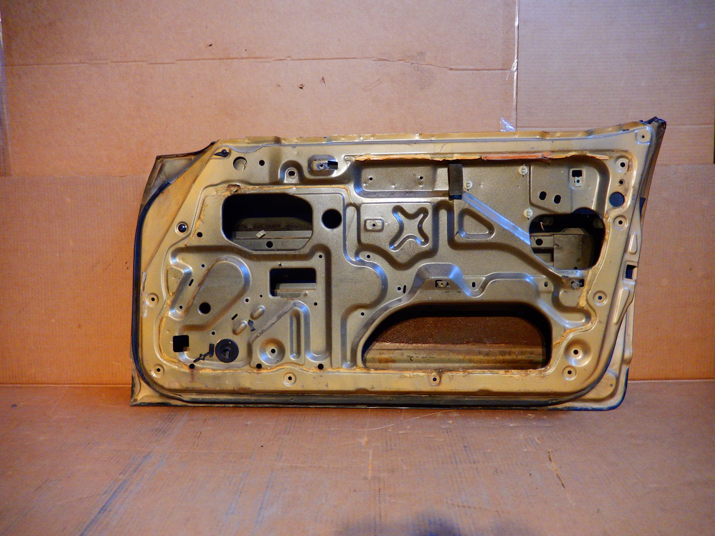 Datsun 280ZX Passenger's Door