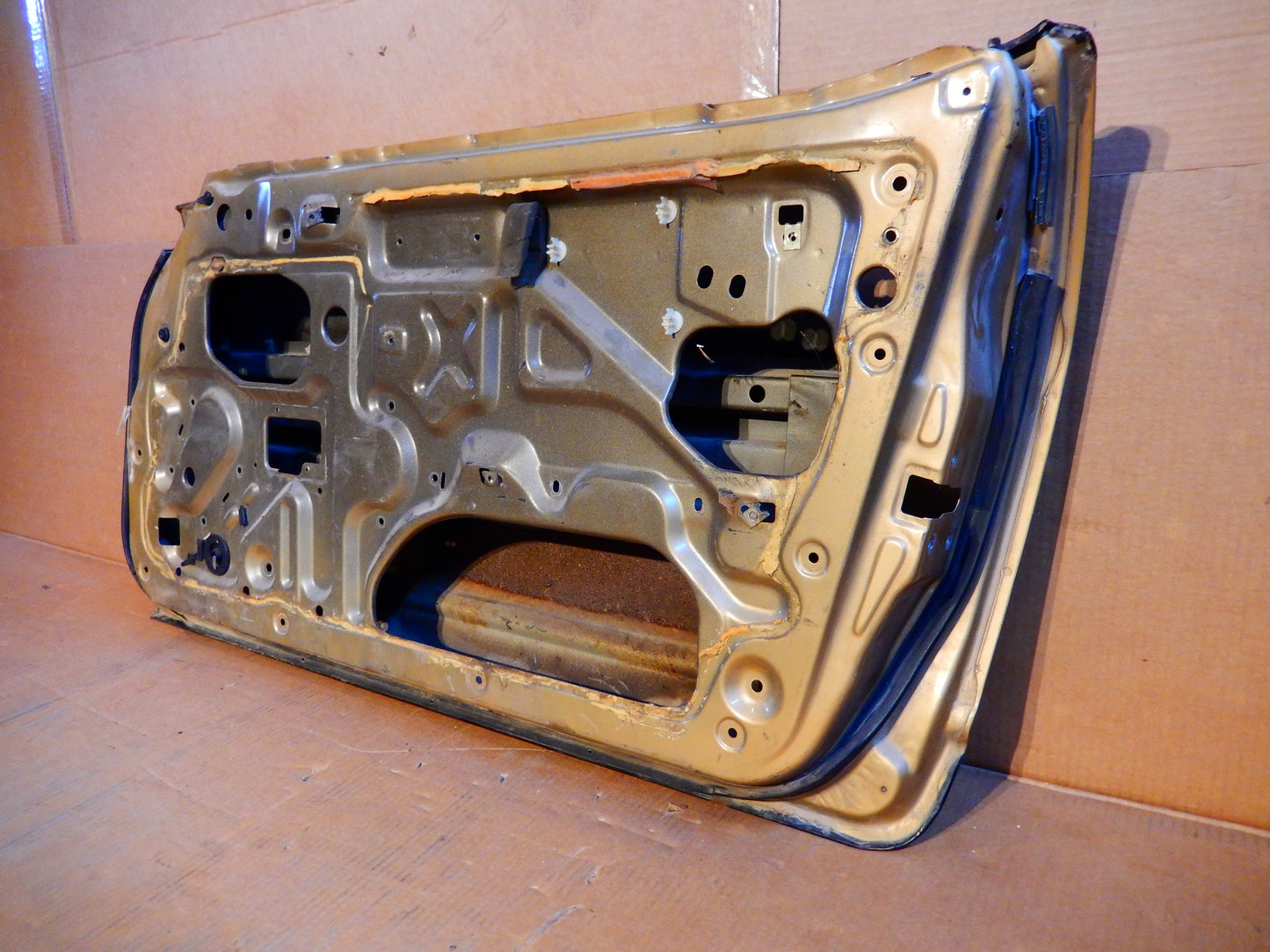 Datsun 280ZX Passenger's Door
