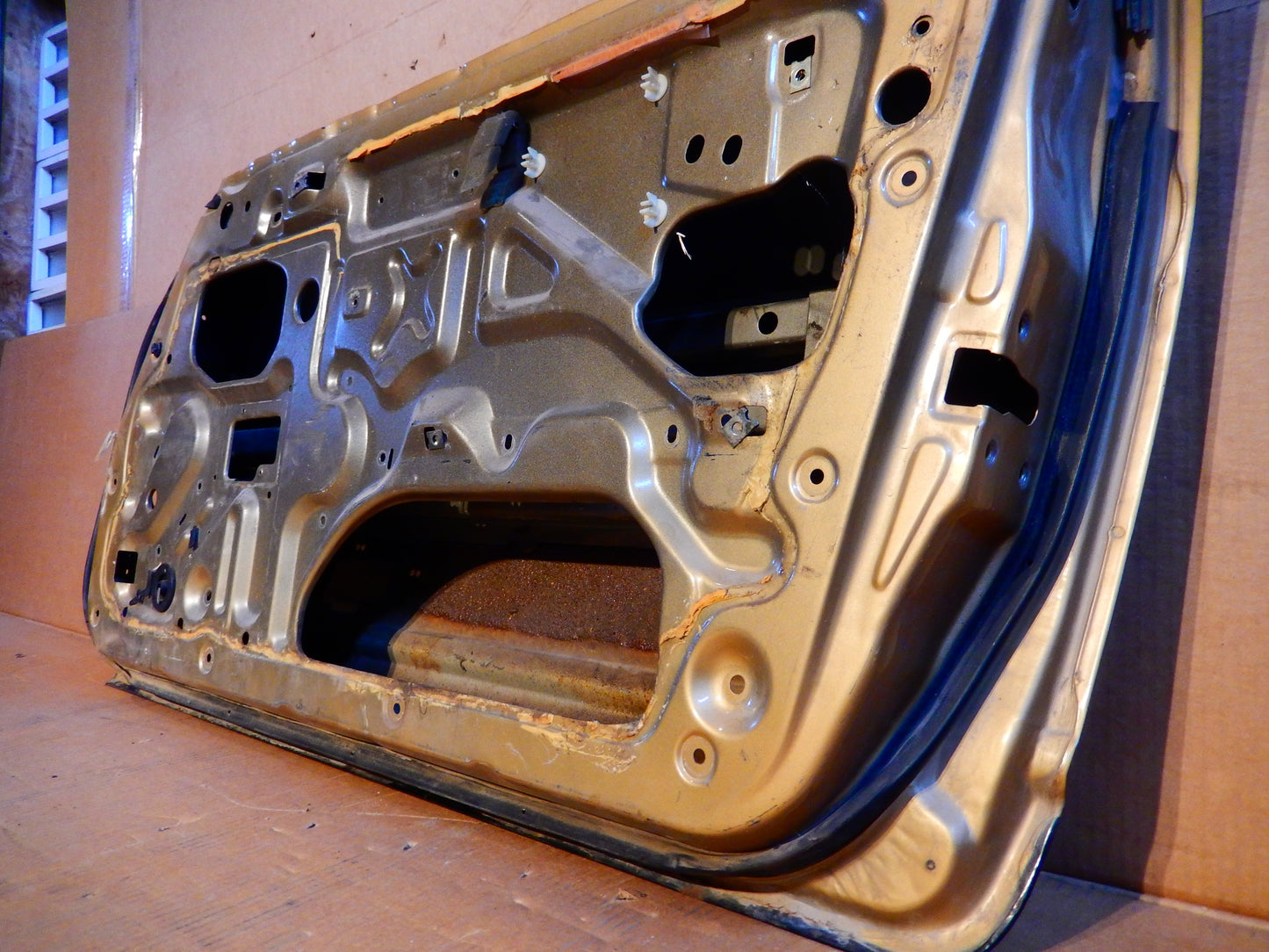 Datsun 280ZX Passenger's Door