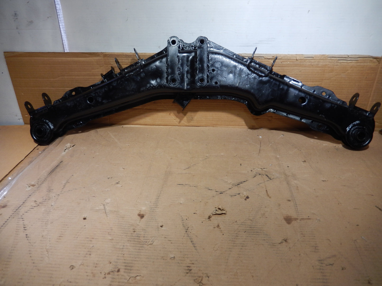 Datsun 280ZX Rear Suspension Cross Bar