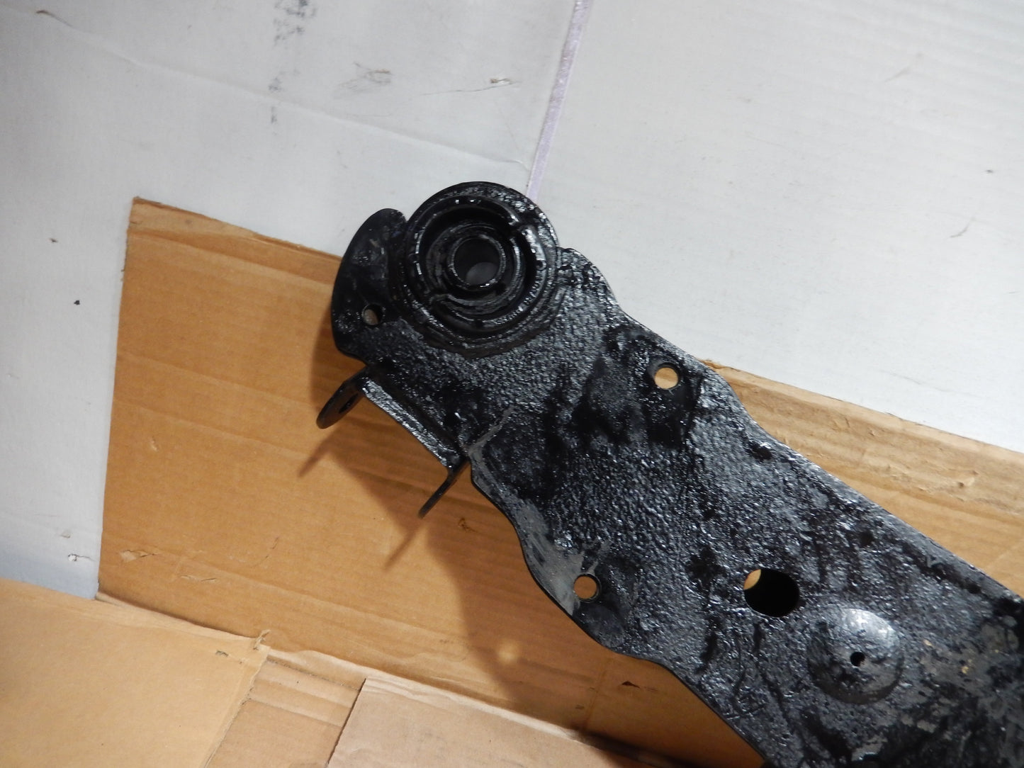 Datsun 280ZX Rear Suspension Cross Bar