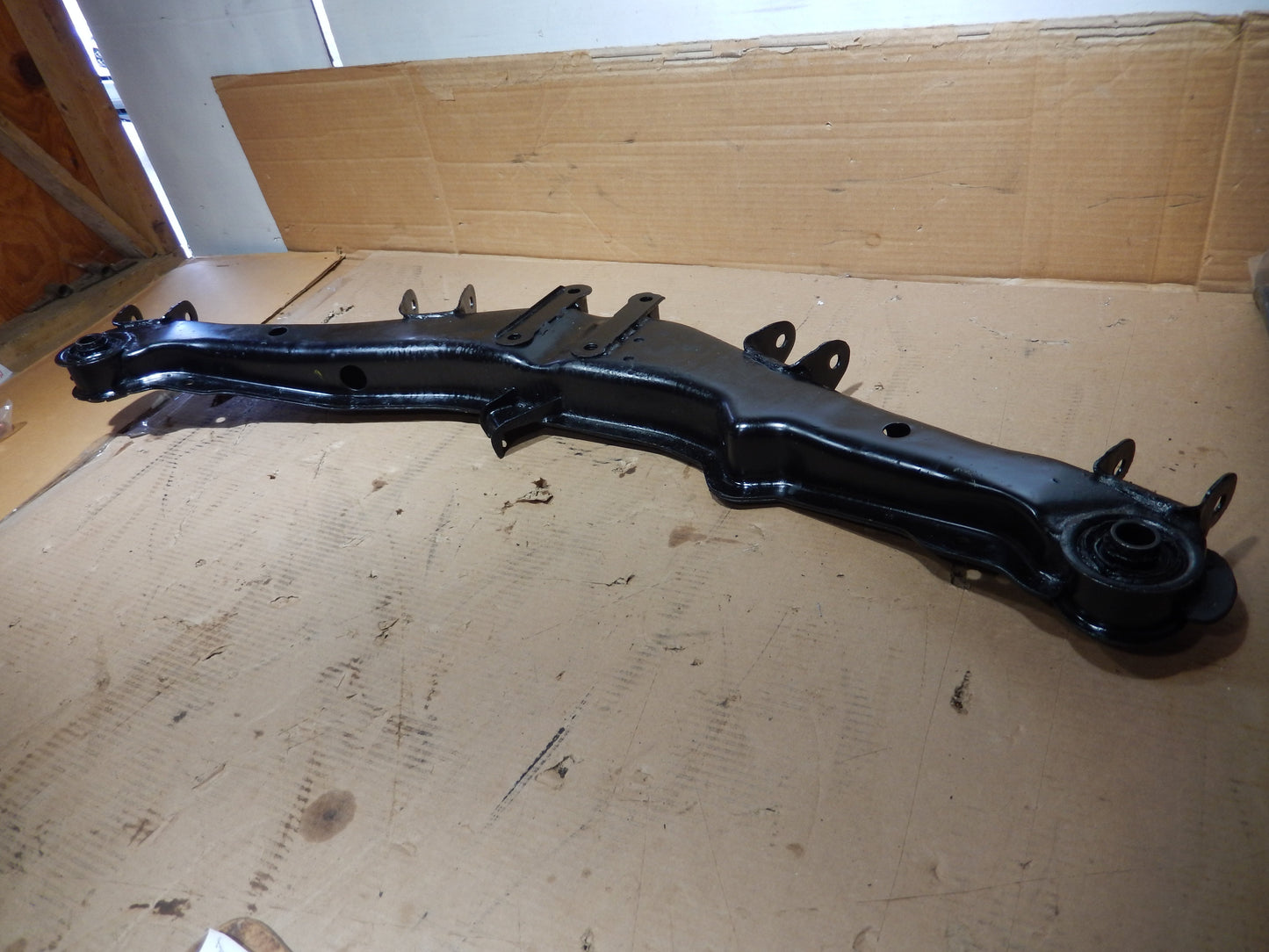 Datsun 280ZX Rear Suspension Cross Bar