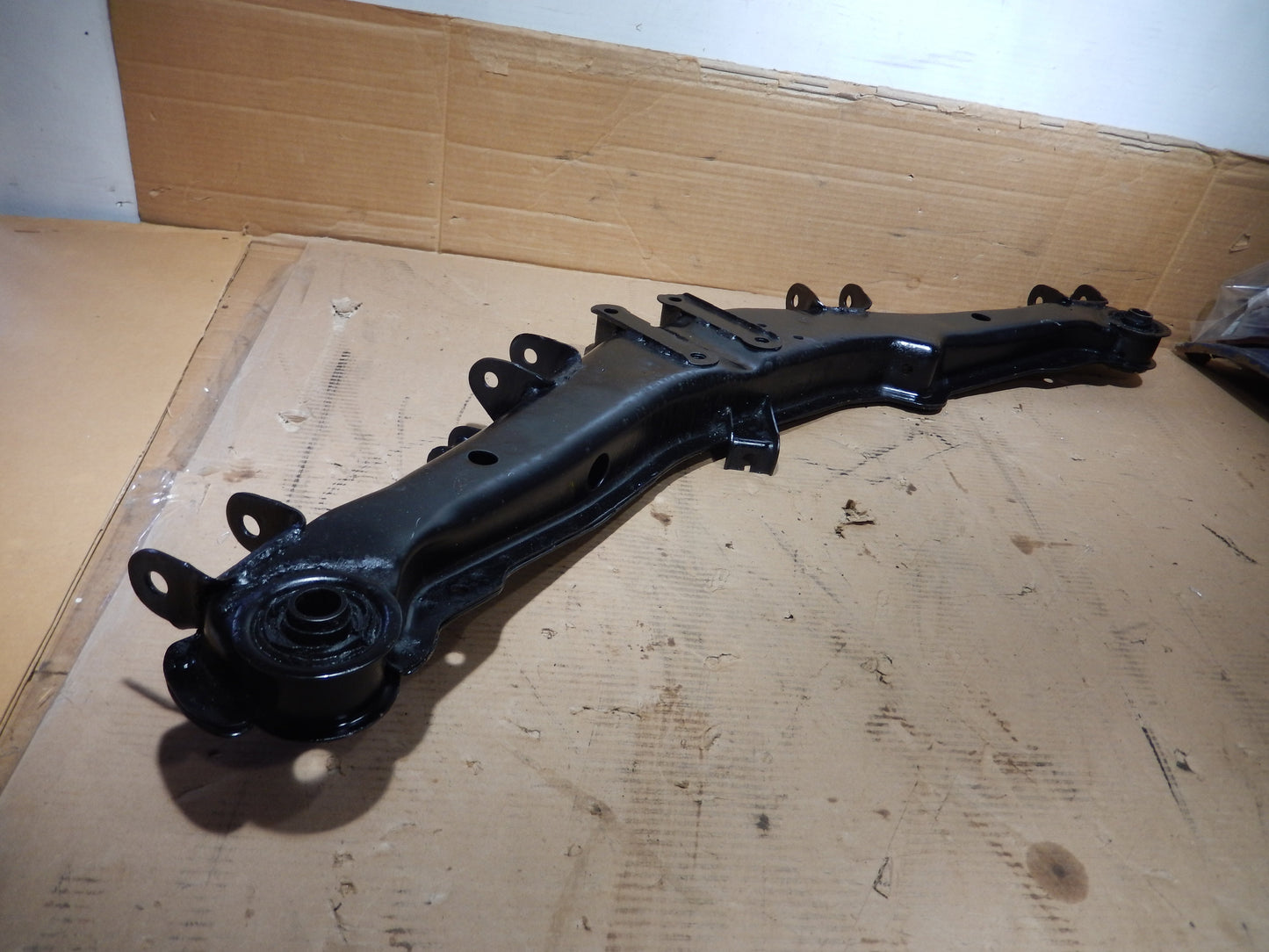 Datsun 280ZX Rear Suspension Cross Bar