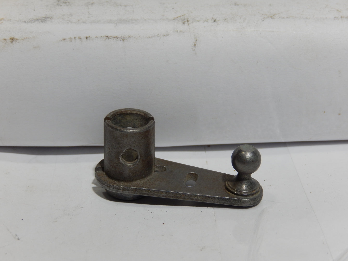 Datsun 280Z Center Throttle Rod Lever