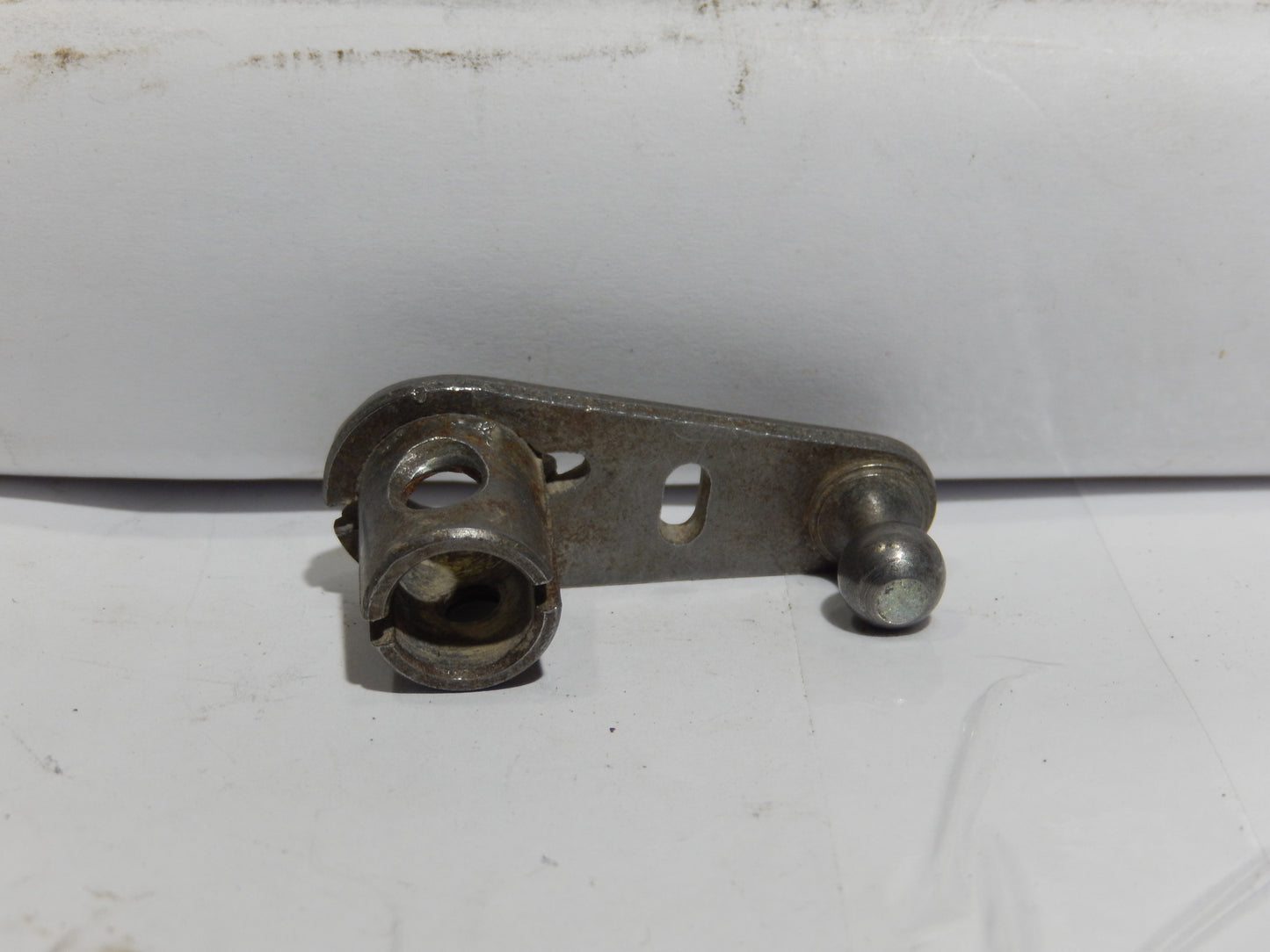 Datsun 280Z Center Throttle Rod Lever