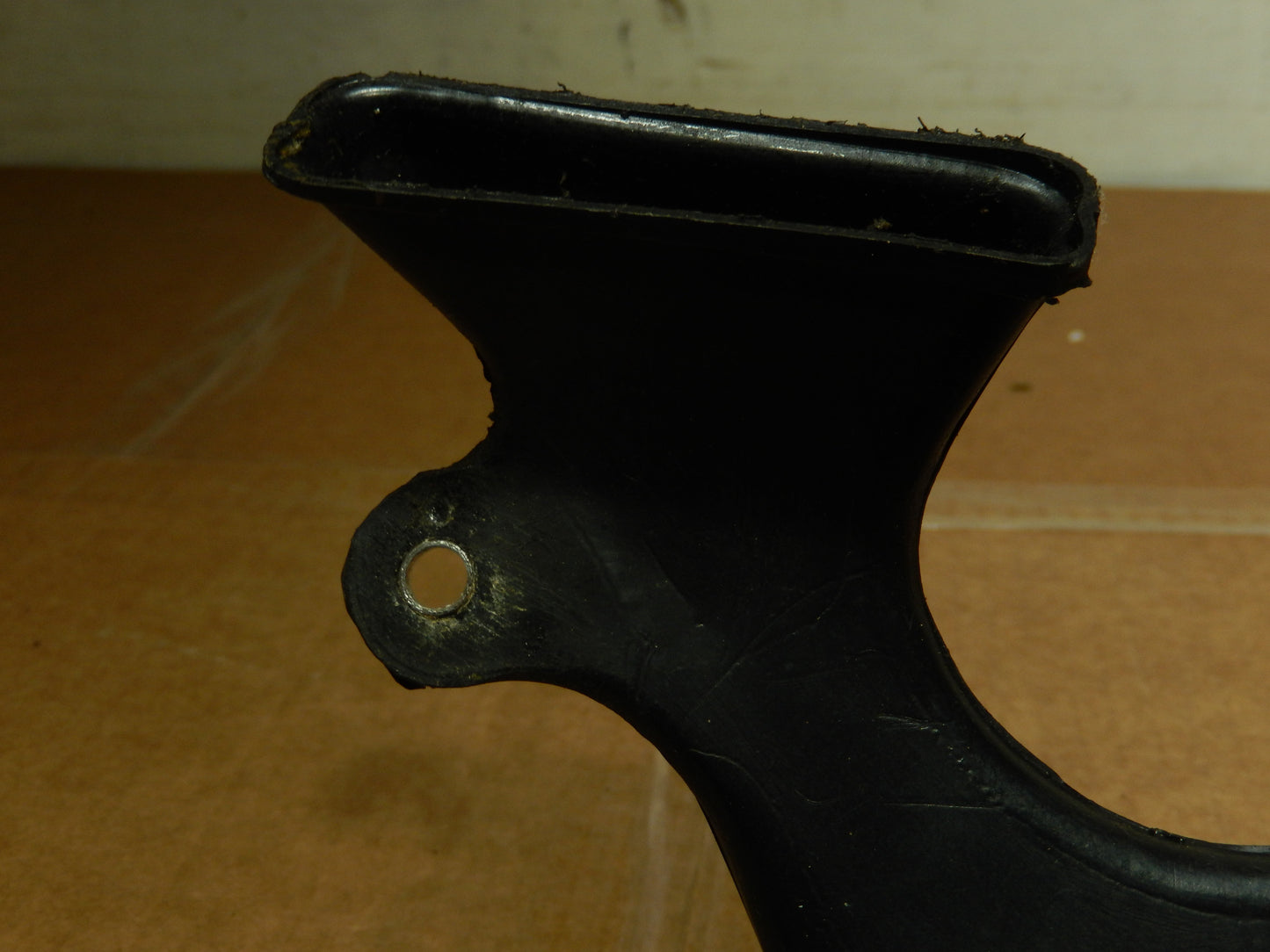 Datsun 1980 280ZX Engine Top Cooling Air Duct
