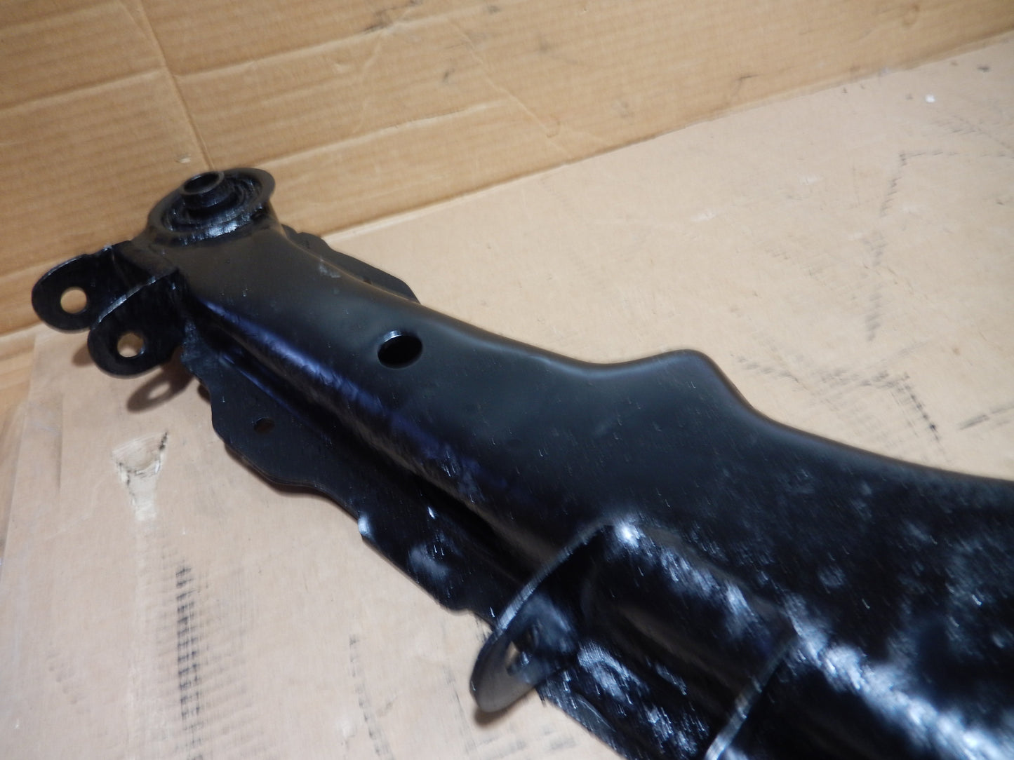 Datsun 280ZX Rear Suspension Cross Bar