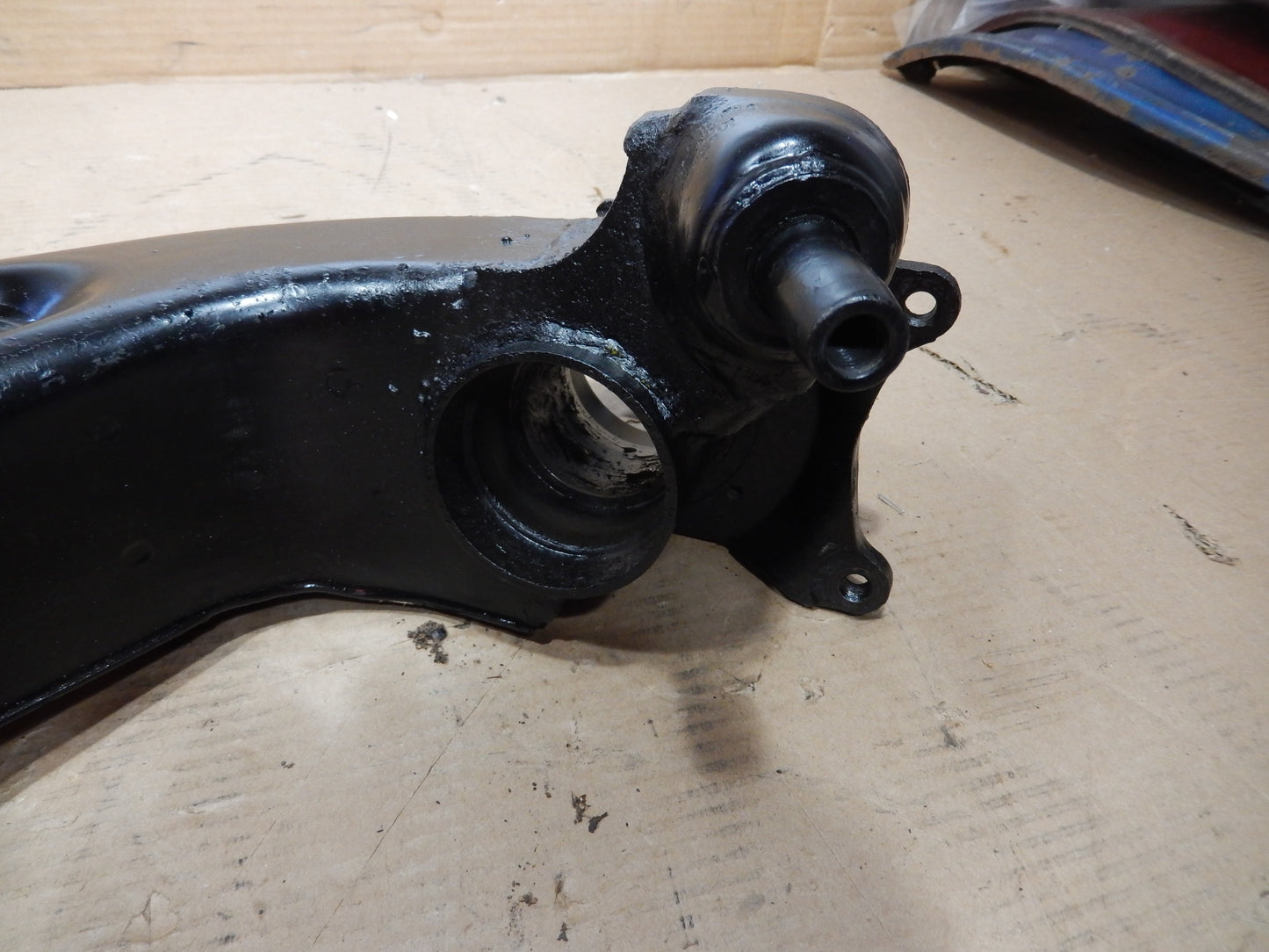 Datsun 280ZX Rear Driver's Swing Arm # 7