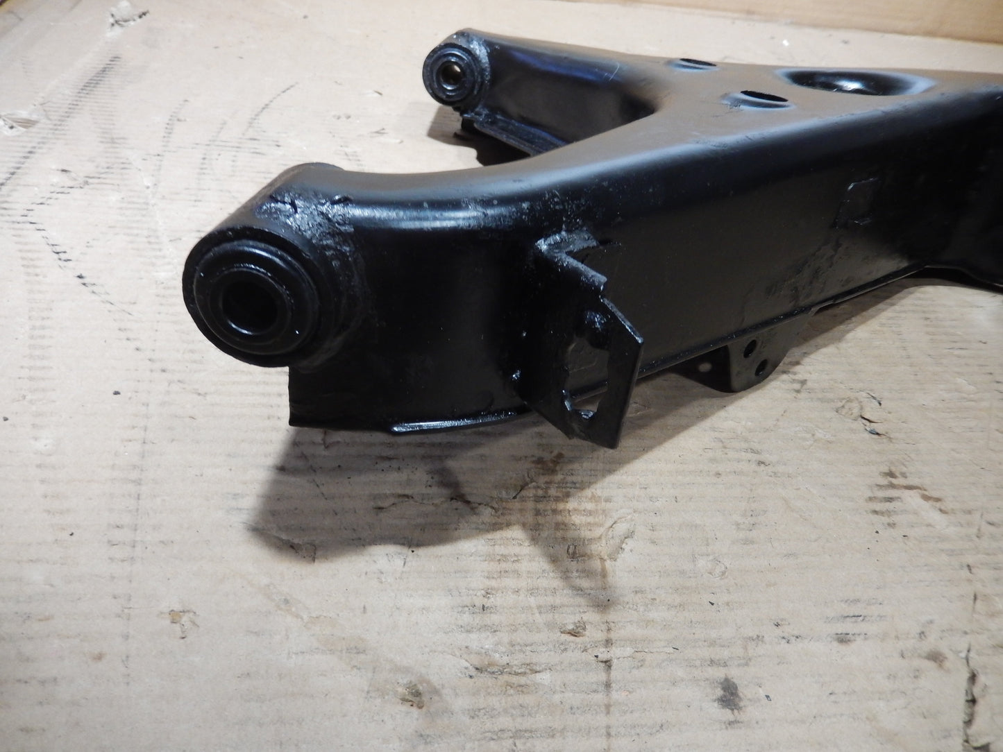 Datsun 280ZX Rear Driver's Swing Arm # 7