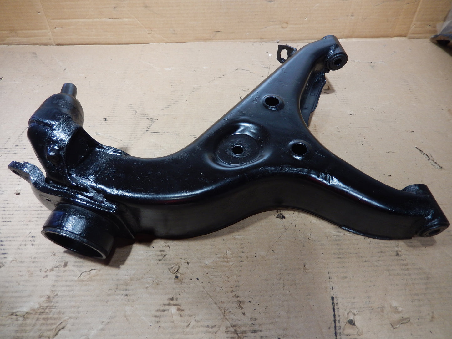 Datsun 280ZX Rear Driver's Swing Arm # 7
