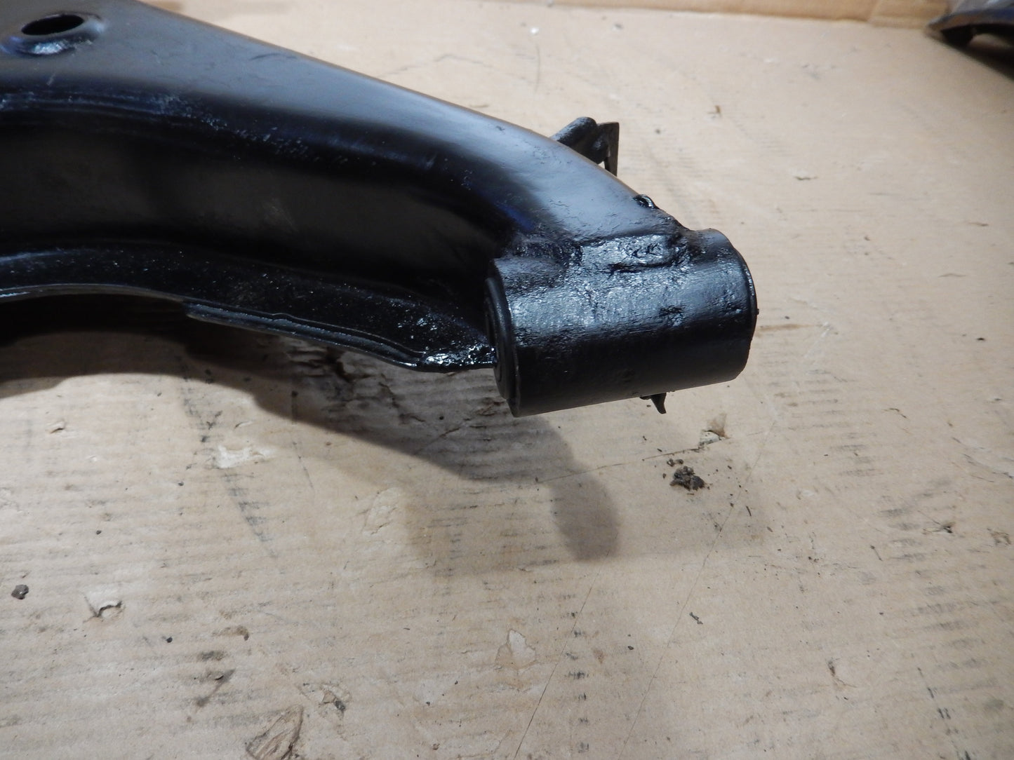 Datsun 280ZX Rear Driver's Swing Arm # 7
