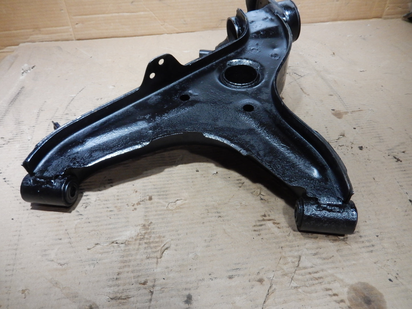 Datsun 280ZX Rear Driver's Swing Arm # 7