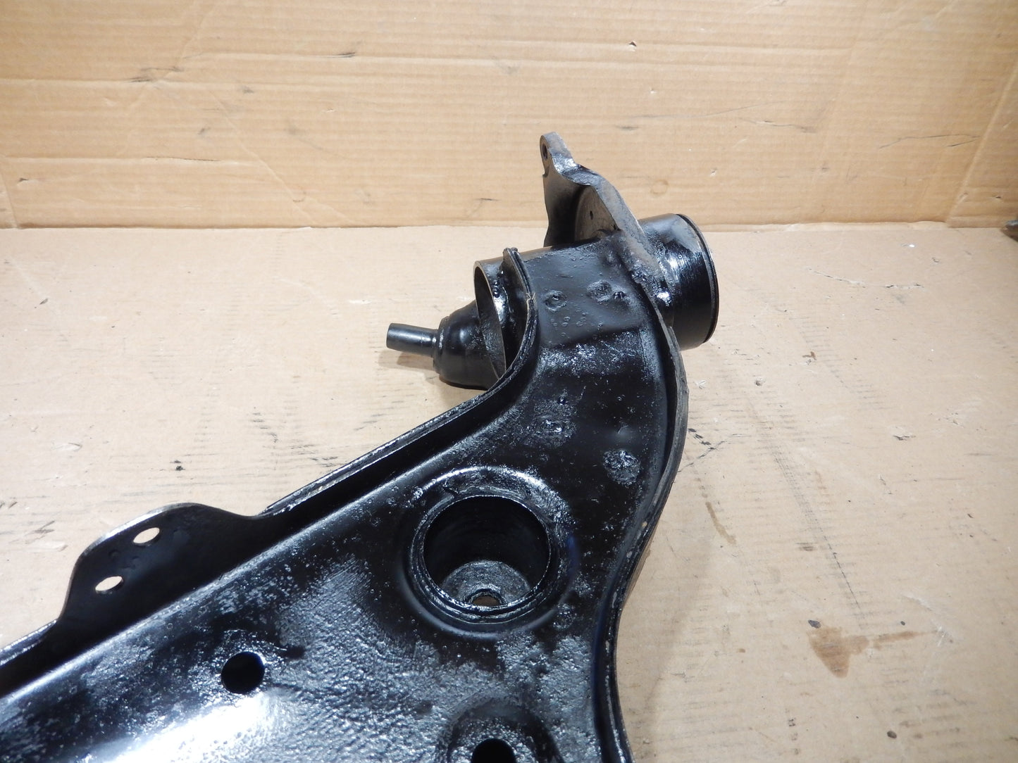 Datsun 280ZX Rear Driver's Swing Arm # 7