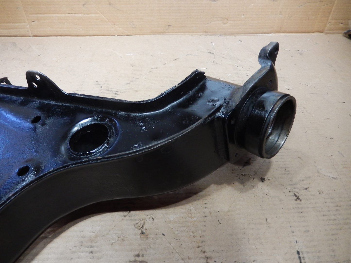 Datsun 280ZX Rear Driver's Swing Arm # 7