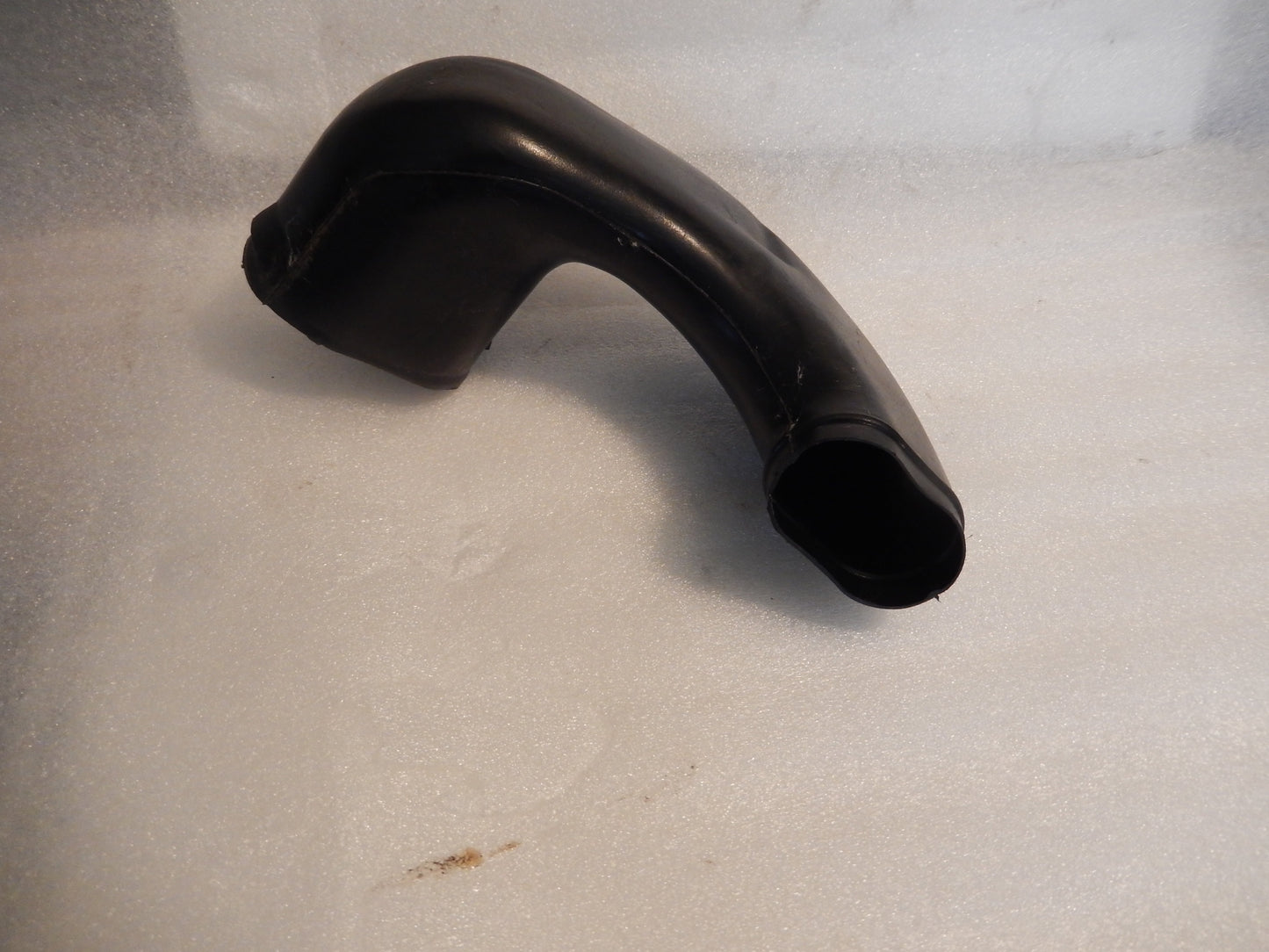 Datsun 280ZX Passenger's Side Main Blower Outlet Air Duct