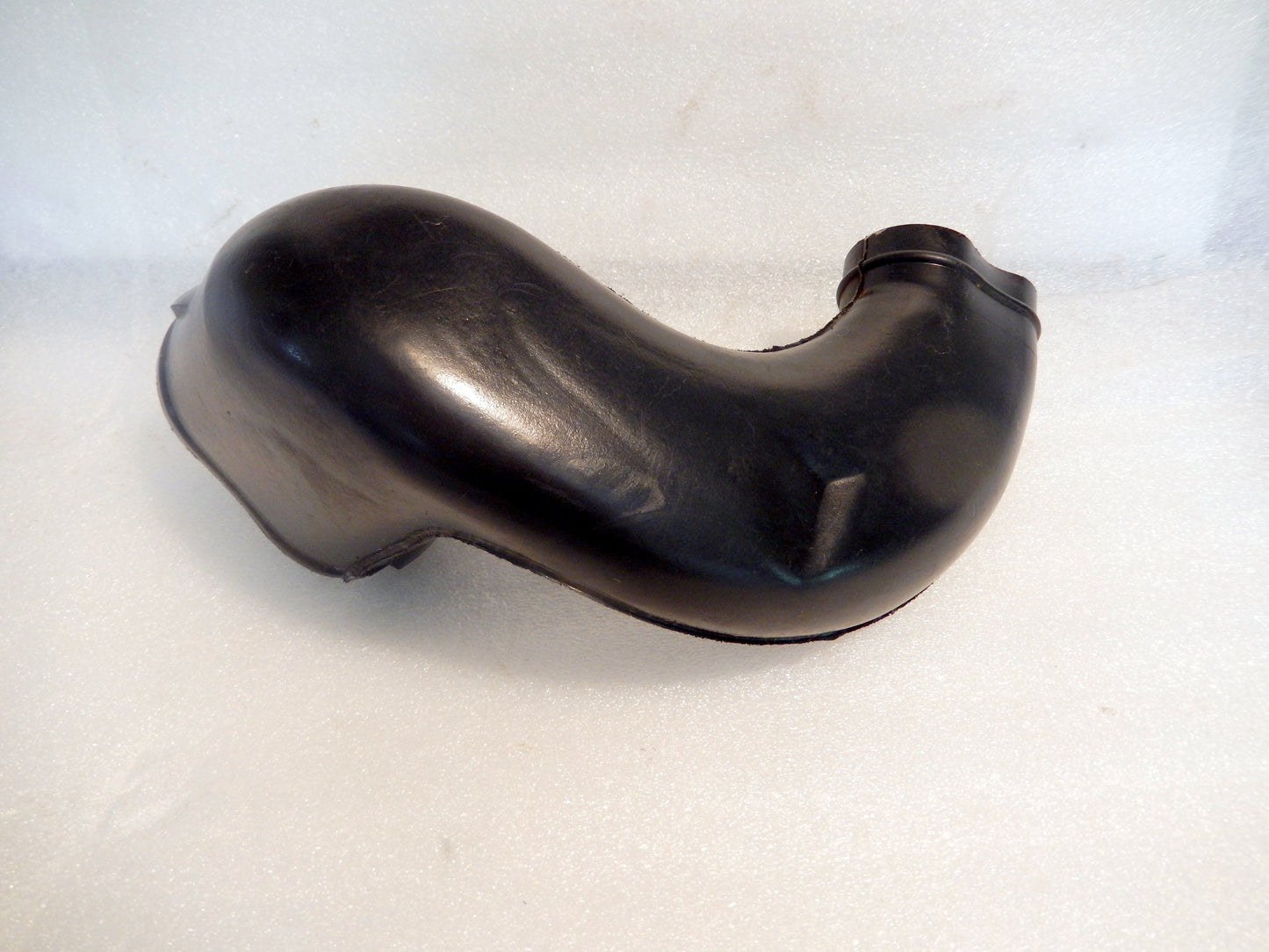 Datsun 280ZX Driver's Side Main Blower Outlet Air Duct