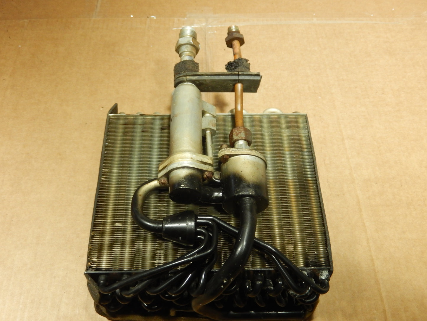 1980 Datsun 280ZX AC Core