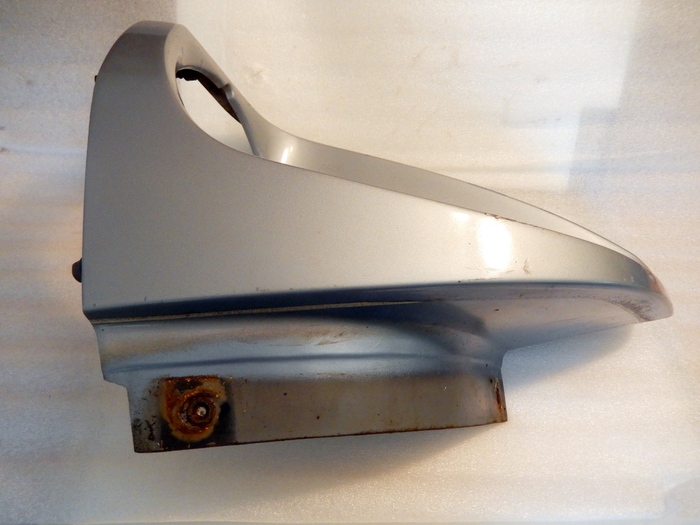Datsun 280ZX Passenger's Side Head Light Bucket