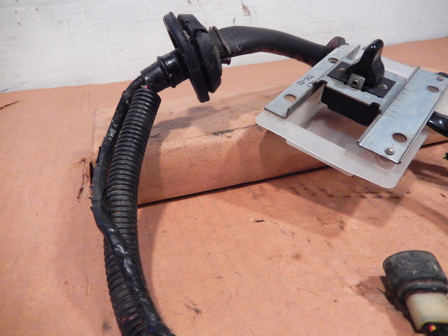 Datsun 280ZX Right Window Switches