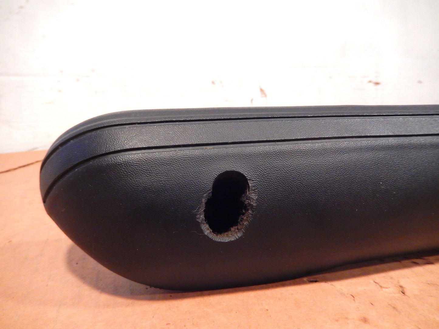 Datsun 280Z Driver Door Pull Handle