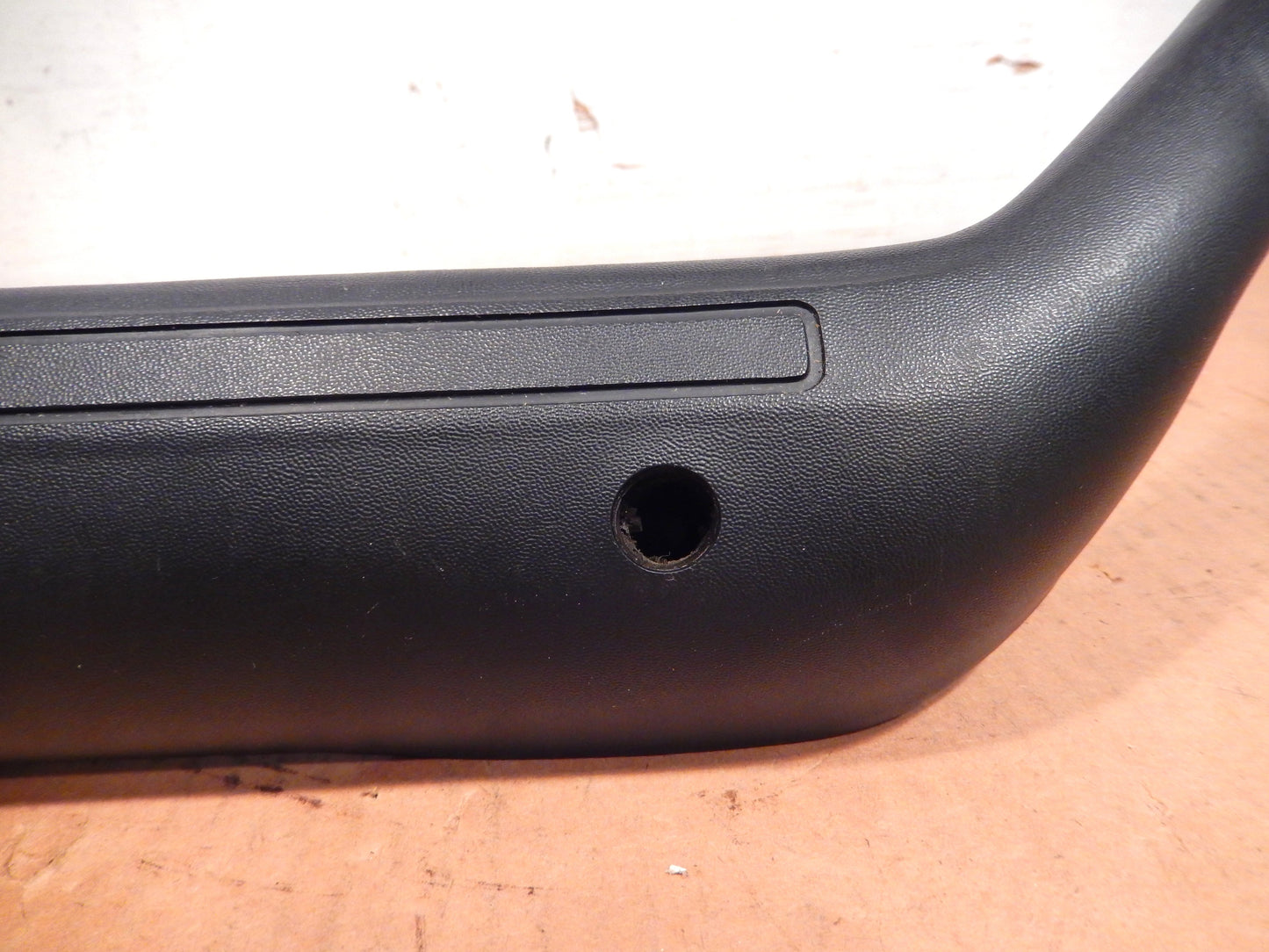 Datsun 280Z Driver Door Pull Handle