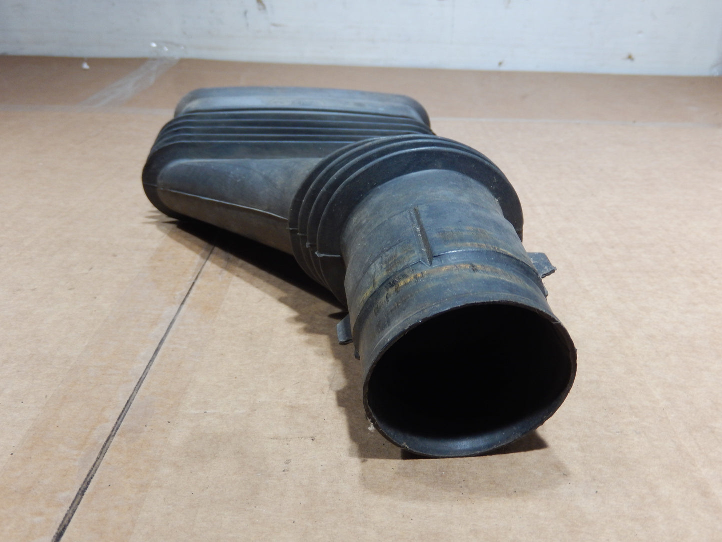 Datsun 280ZX Right (Passenger) Side Main Pre Filter Box Air Duct