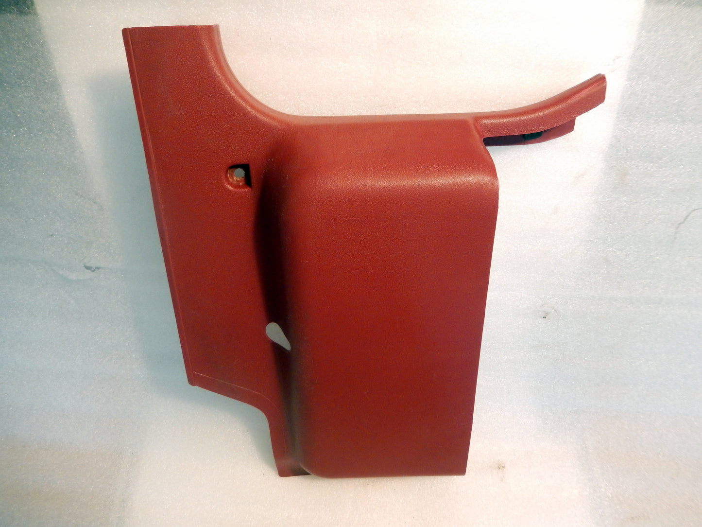 Datsun 280ZX Driver Side Front Kick Panel
