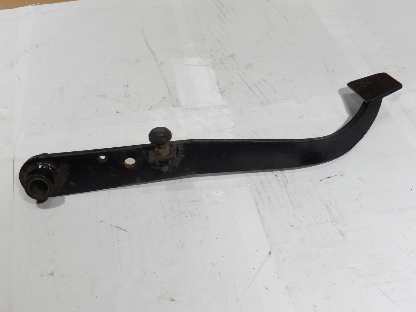 Datsun 1970 Series One 240Z Brake Pedal