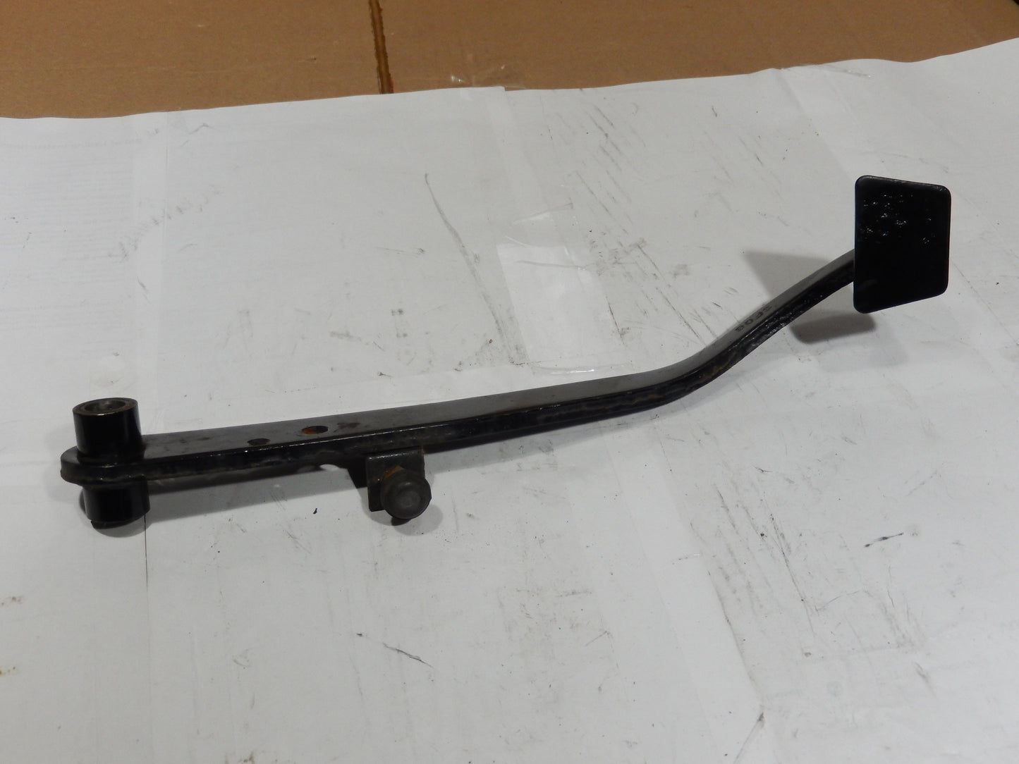 Datsun 1970 Series One 240Z Brake Pedal