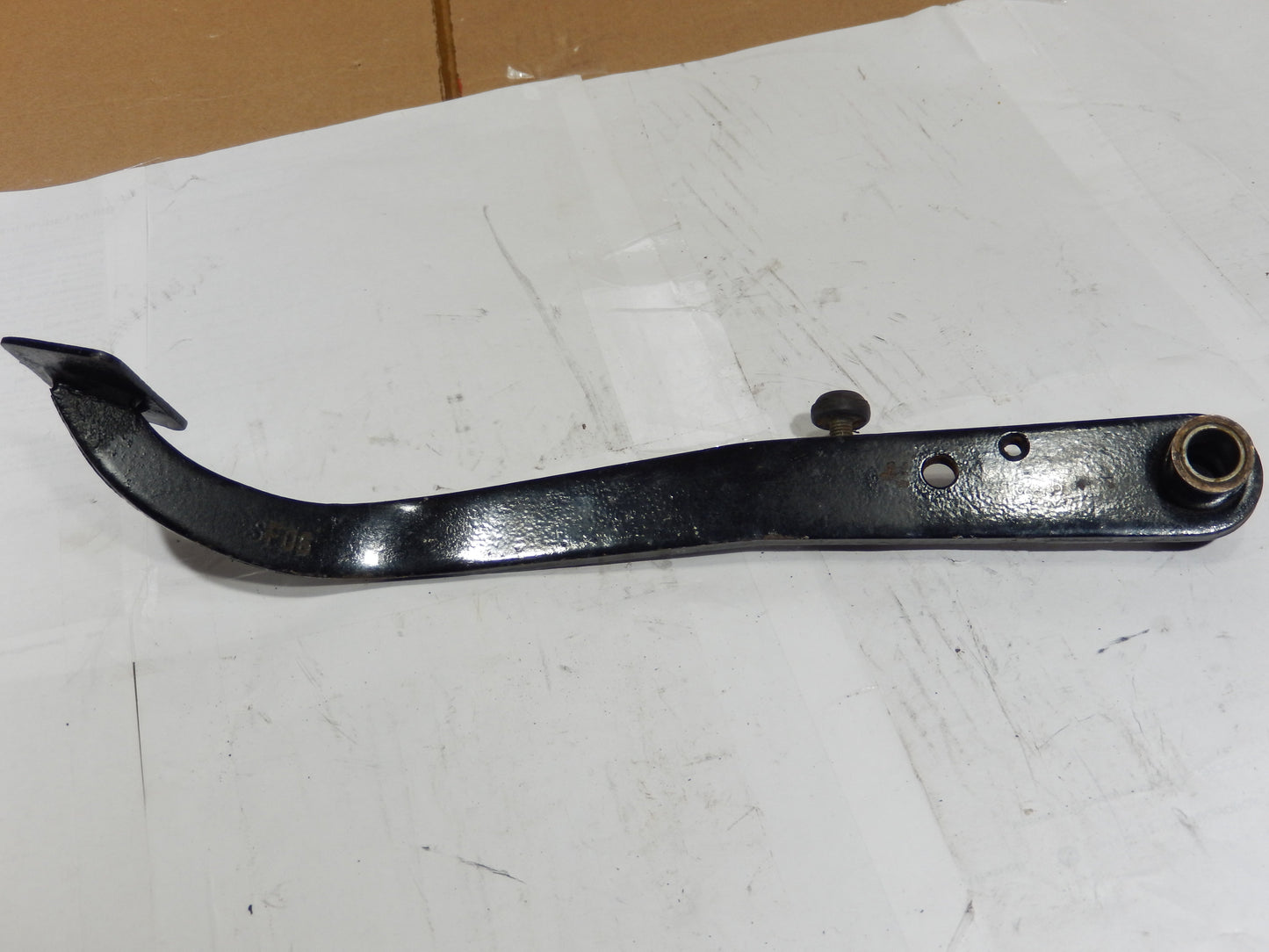 Datsun 1970 Series One 240Z Brake Pedal