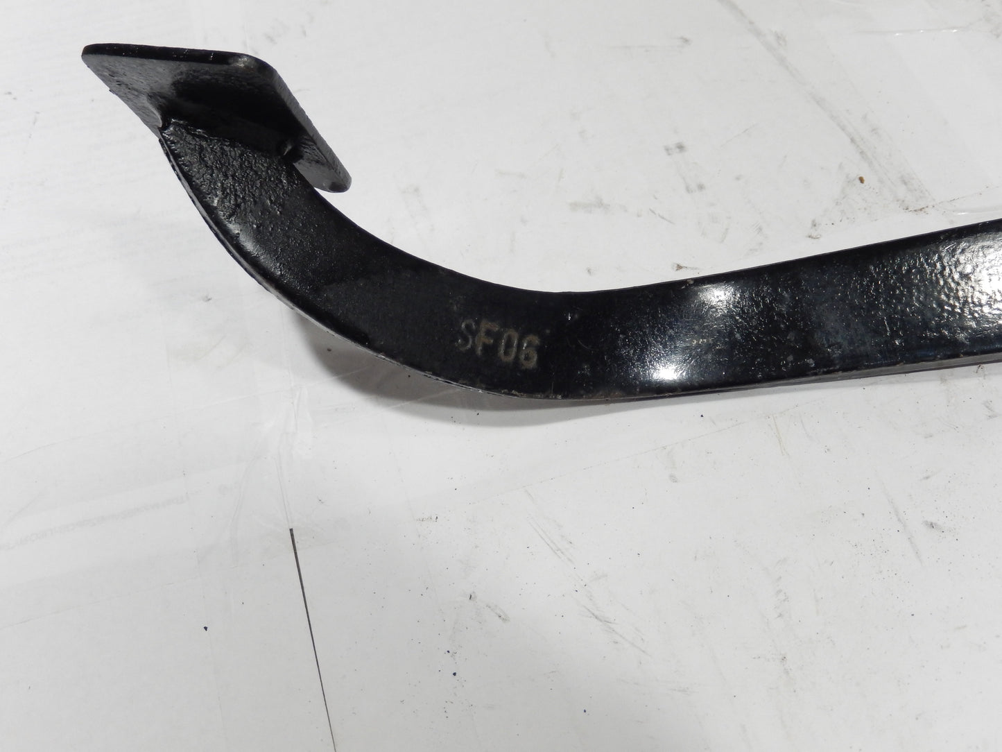 Datsun 1970 Series One 240Z Brake Pedal