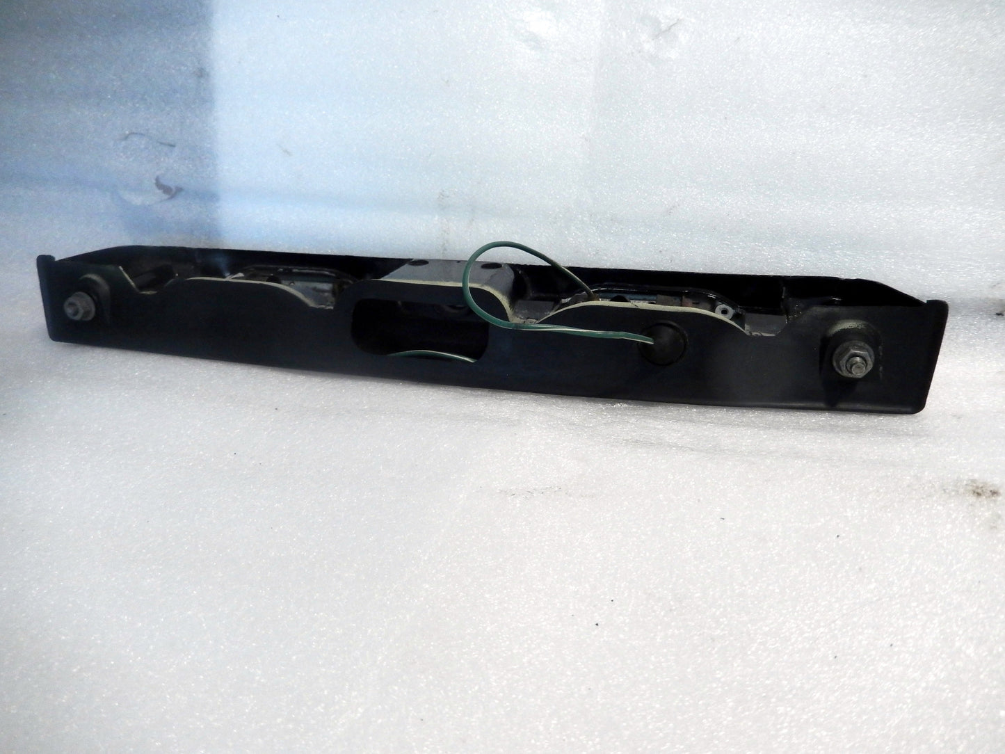 Datsun 280ZX Rear License Plate Light
