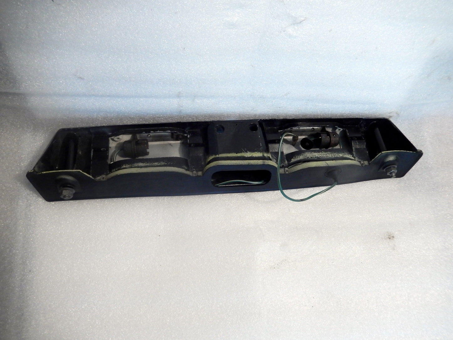 Datsun 280ZX Rear License Plate Light