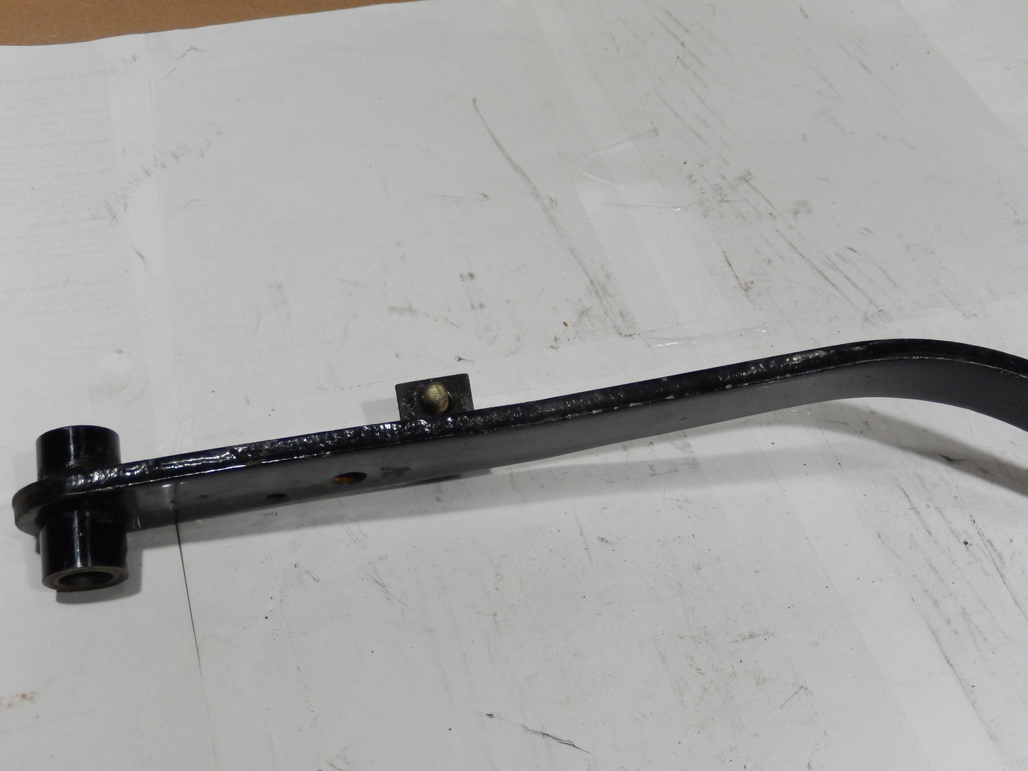 Datsun 1970 Series One 240Z Brake Pedal