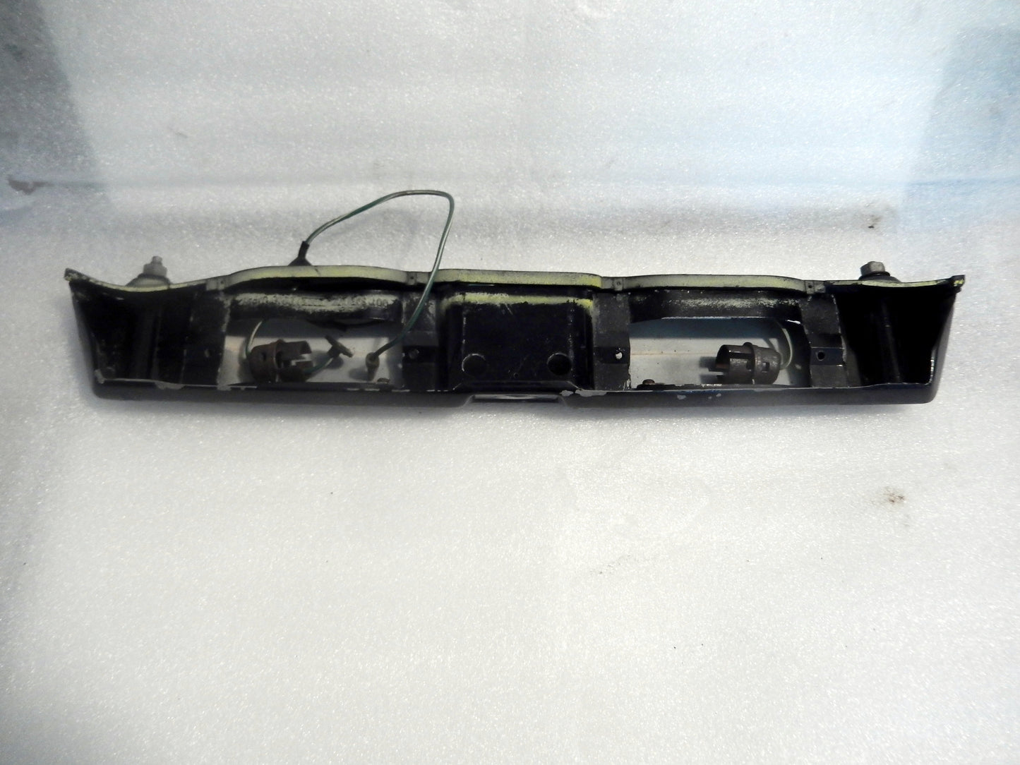 Datsun 280ZX Rear License Plate Light