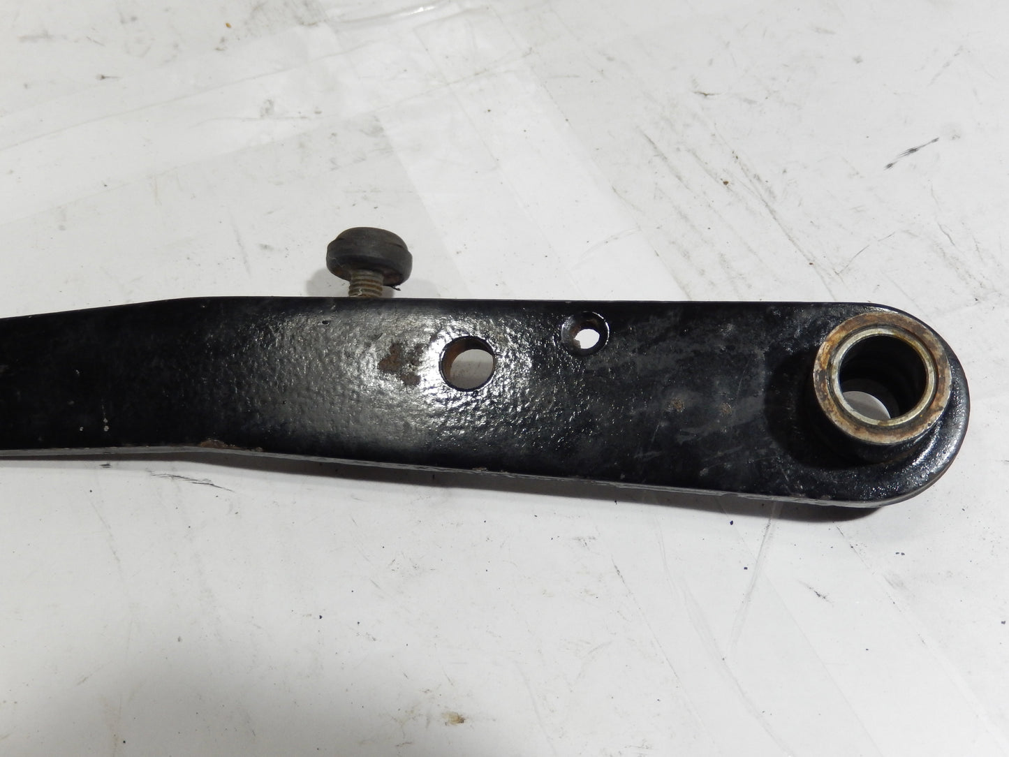 Datsun 1970 Series One 240Z Brake Pedal