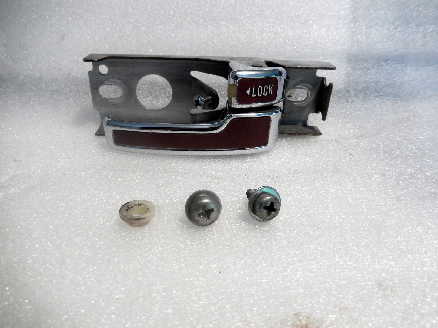 Datsun 280ZX Passenger's Door Latch Handle