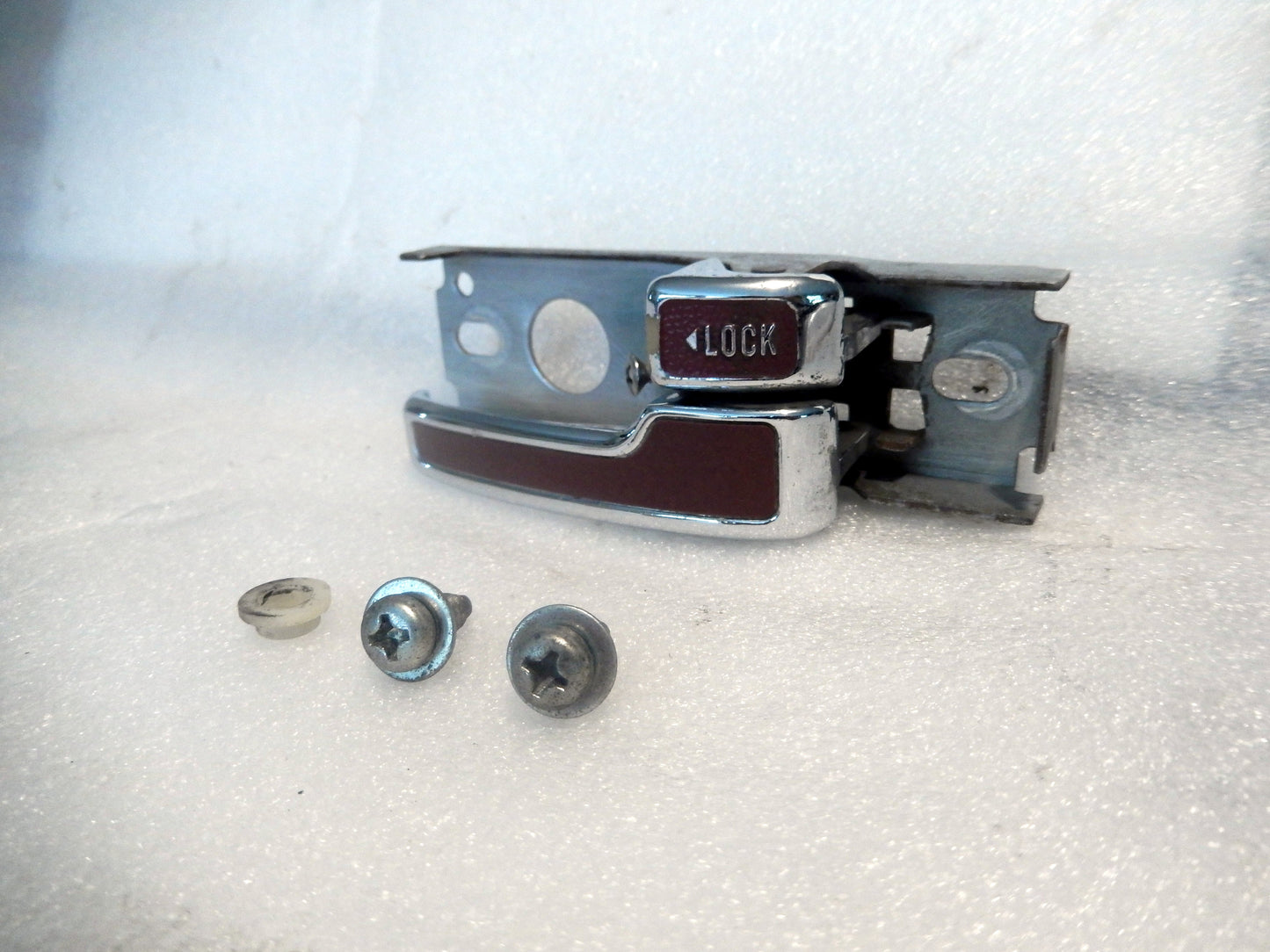 Datsun 280ZX Passenger's Door Latch Handle