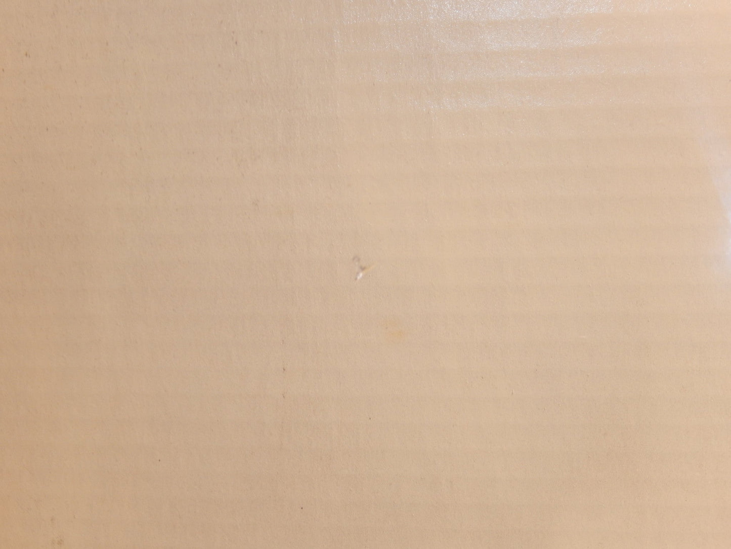 Volvo P1800 ES OEM Windshield
