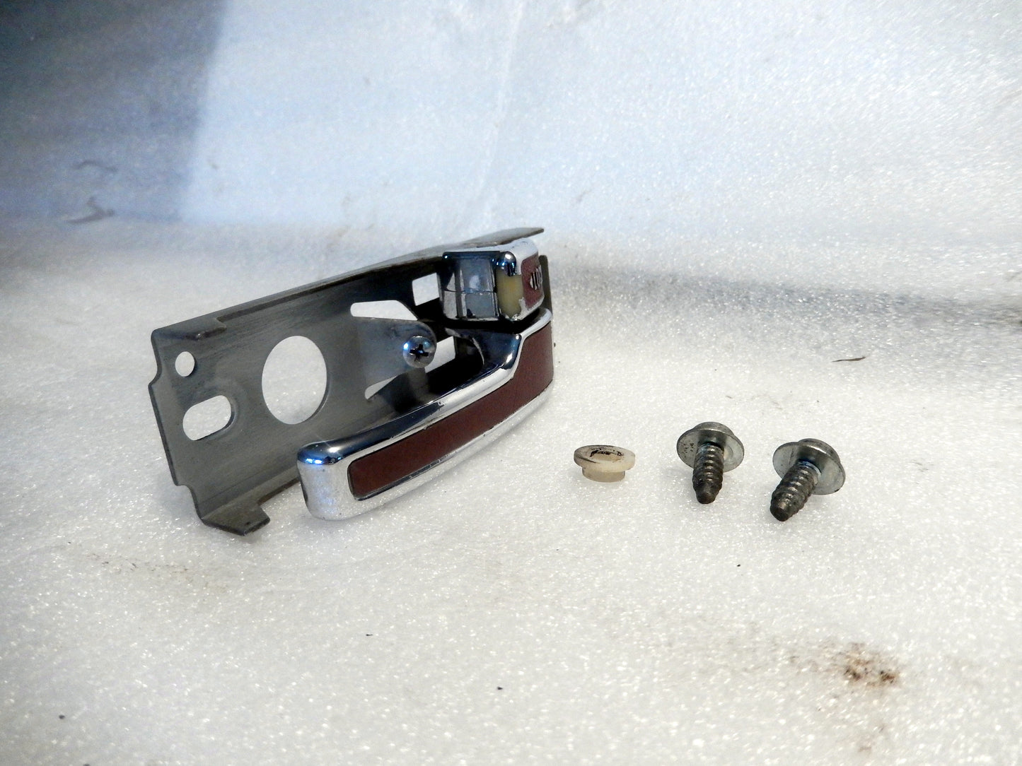 Datsun 280ZX Passenger's Door Latch Handle
